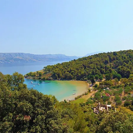 Tonci Appartamento Postira