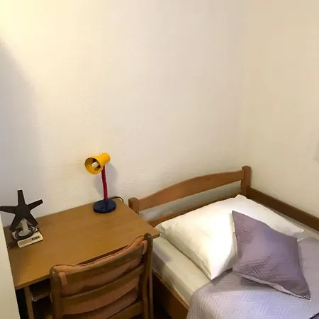Tonci Apartman *