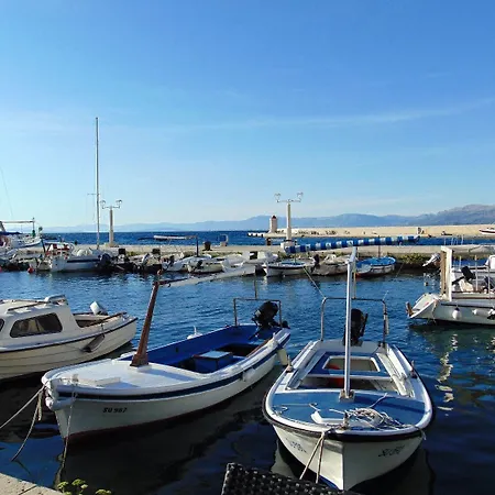 Appartamento Tonci *