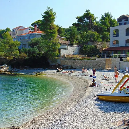 Tonci Appartamento *