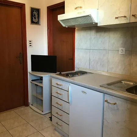 Apartman Tonci Postira