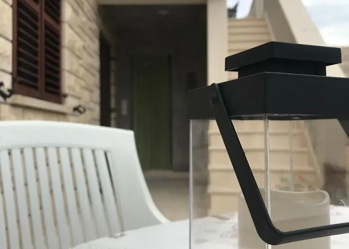 Lägenhet Tonci Postira