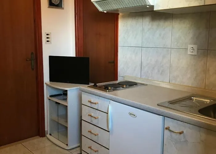 Apartment Tonci Postira