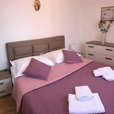 Apartment Tonci