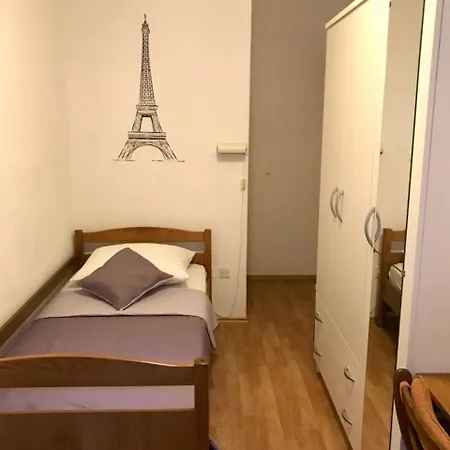 Apartment Tonci *