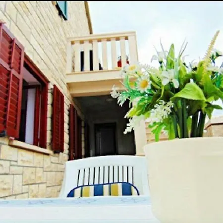 Apartment Tonci