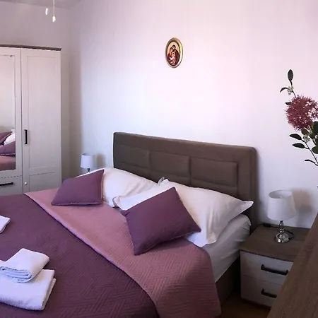 Apartment Tonci *