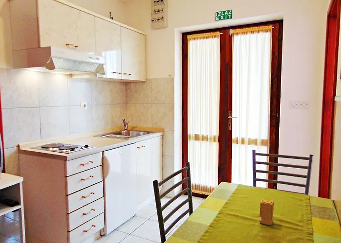 Tonci Apartament
