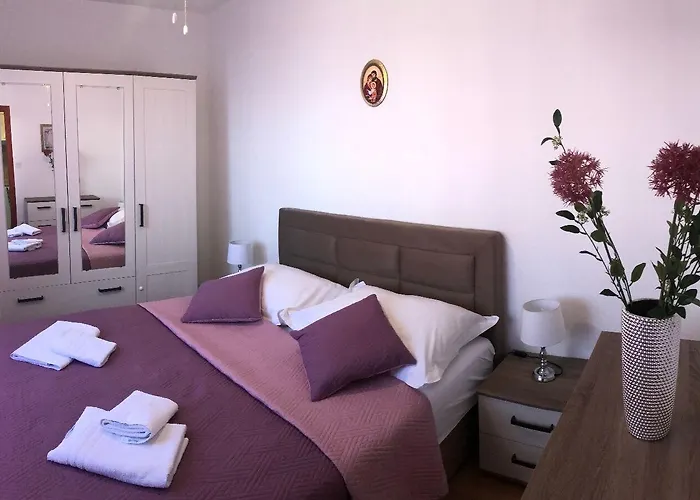 Apartament Tonci *